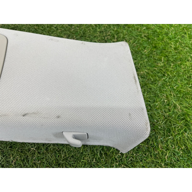 Обшивка стойки центральная (салон) BMW 5-series Gran Turismo F07 2011 3.0 N55B30 51439167340