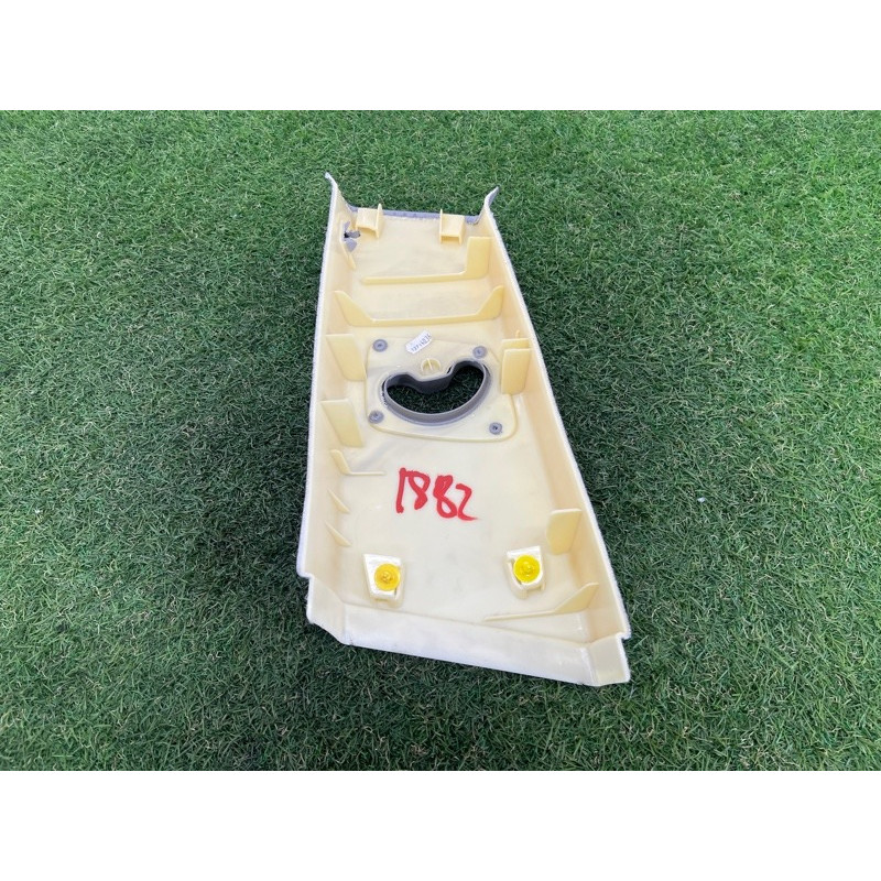 Обшивка стойки центральная (салон) BMW 5-series Gran Turismo F07 2011 3.0 N55B30 51439167340