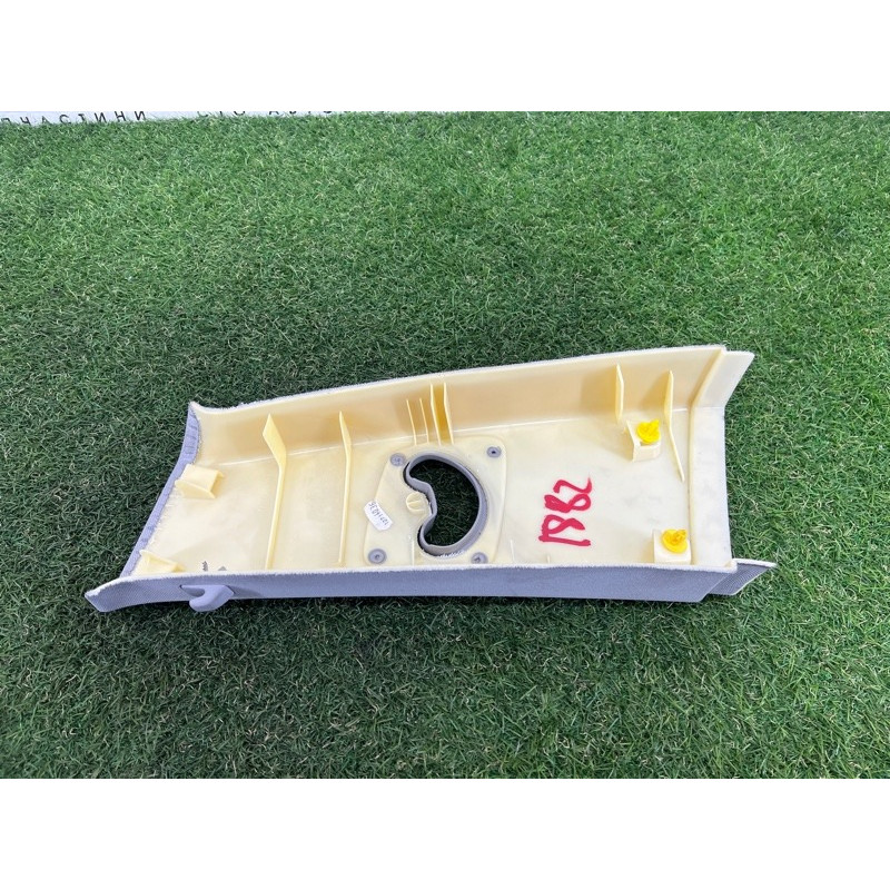 Обшивка стойки центральная (салон) BMW 5-series Gran Turismo F07 2011 3.0 N55B30 51439167340