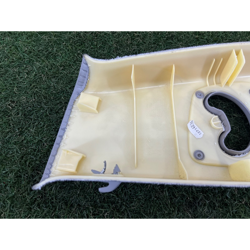 Обшивка стойки центральная (салон) BMW 5-series Gran Turismo F07 2011 3.0 N55B30 51439167340