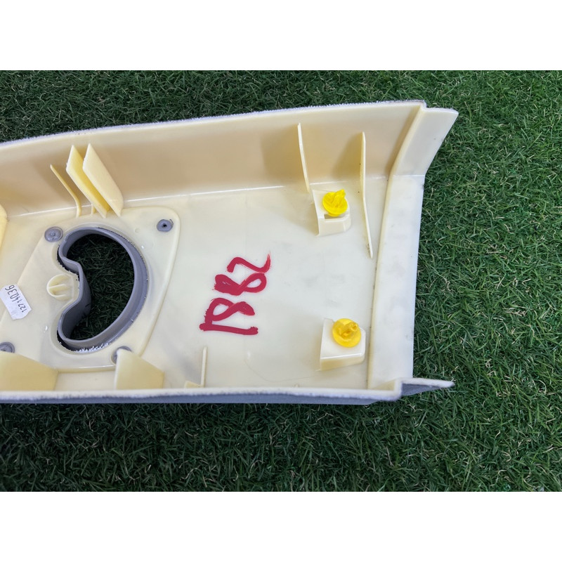 Обшивка стойки центральная (салон) BMW 5-series Gran Turismo F07 2011 3.0 N55B30 51439167340