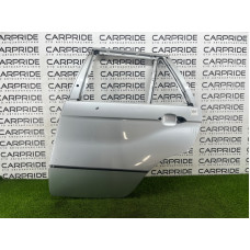 Дверь голая