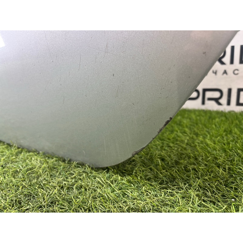 Дверь голая (наружные элементы кузова) BMW X5 E53 2003 M62B44 41528256827