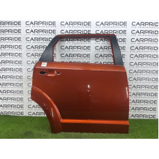 Дверь голая