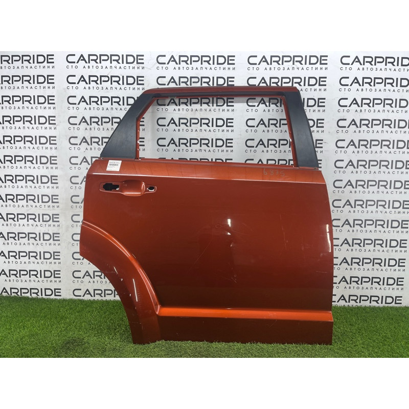 Дверь голая (наружные элементы кузова) Dodge Journey SXT 2014 3.6 68067472AB