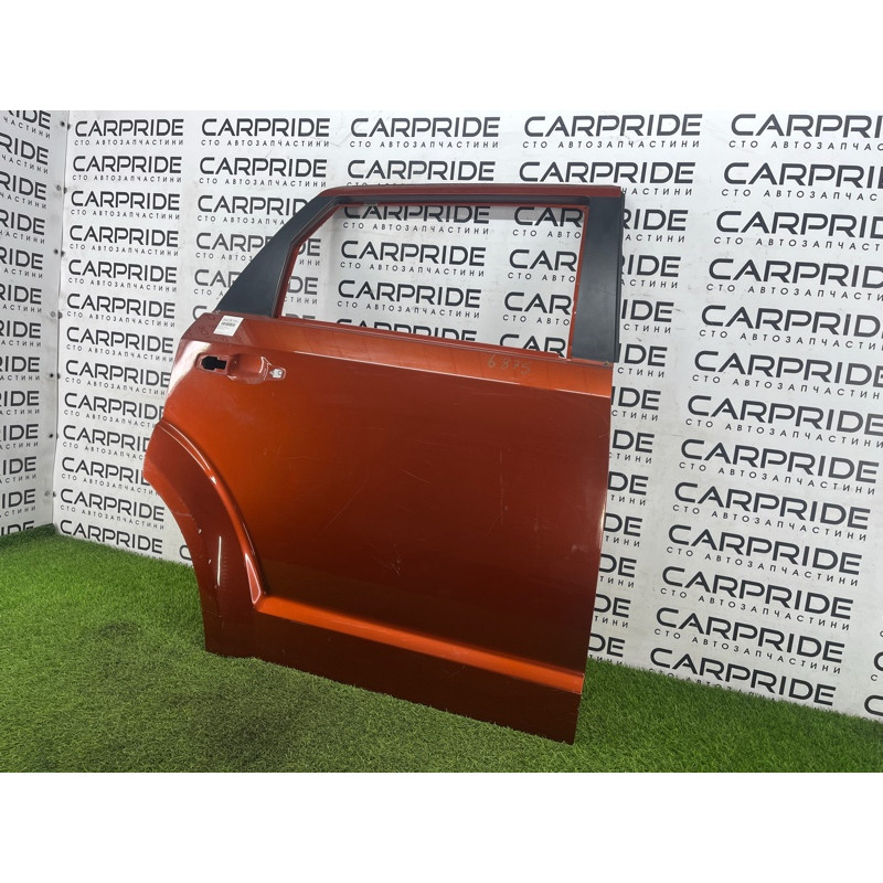 Дверь голая (наружные элементы кузова) Dodge Journey SXT 2014 3.6 68067472AB