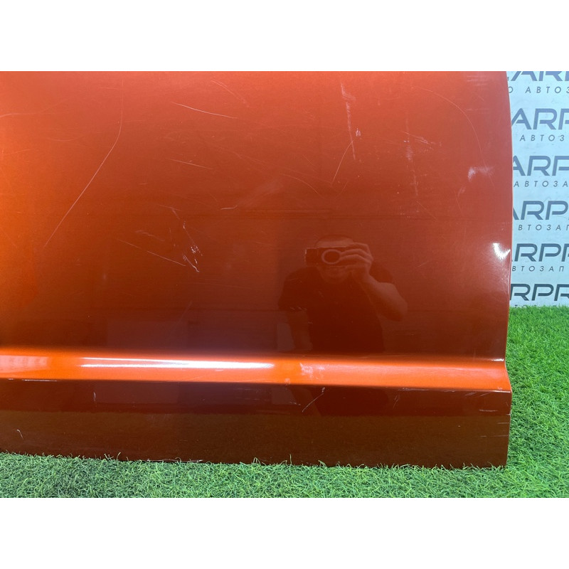 Дверь голая (наружные элементы кузова) Dodge Journey SXT 2014 3.6 68067472AB