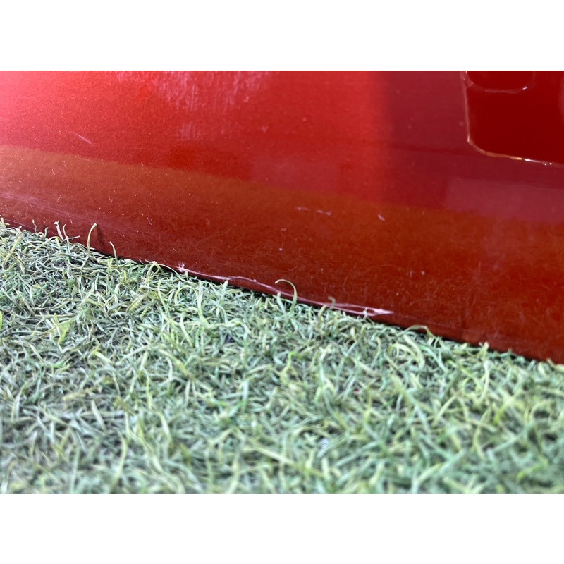 Дверь голая (наружные элементы кузова) Dodge Journey SXT 2014 3.6 68067472AB