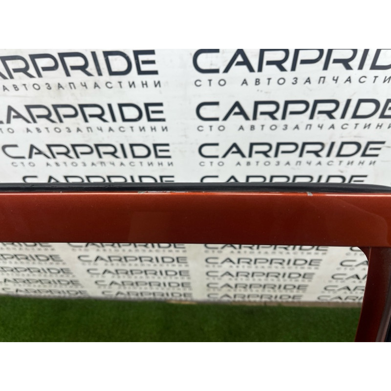 Дверь голая (наружные элементы кузова) Dodge Journey SXT 2014 3.6 68067472AB