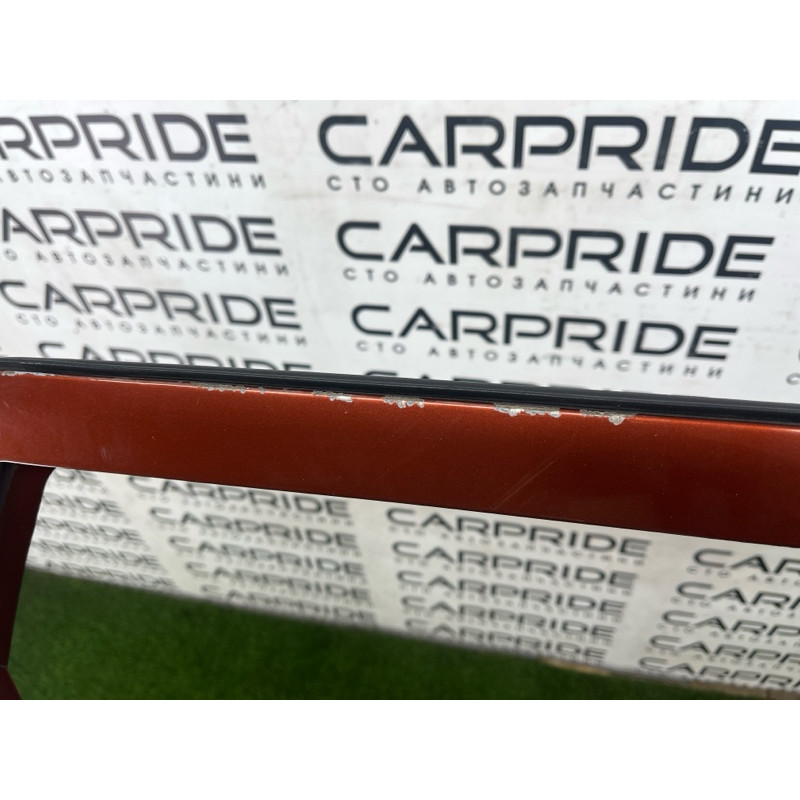 Дверь голая (наружные элементы кузова) Dodge Journey SXT 2014 3.6 68067472AB