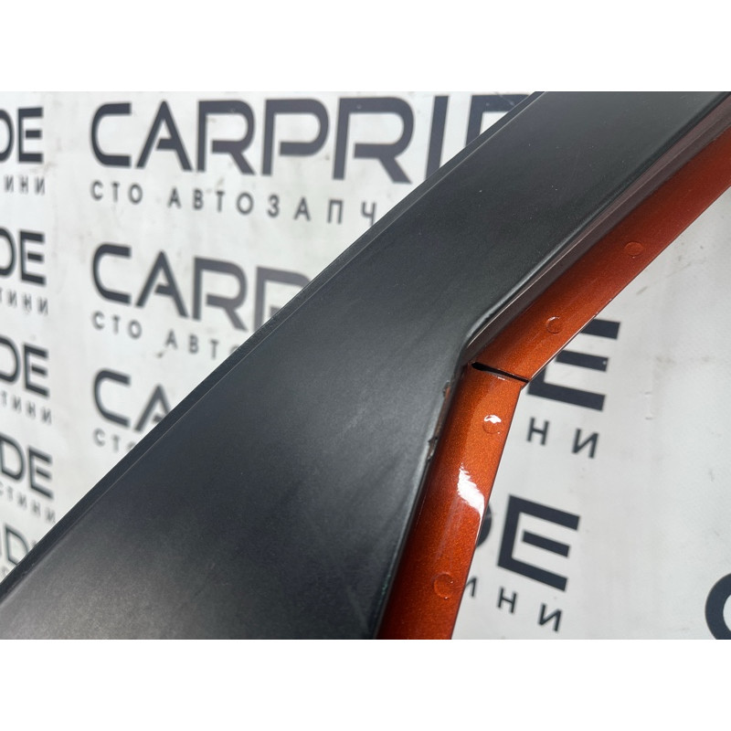 Дверь голая (наружные элементы кузова) Dodge Journey SXT 2014 3.6 68067472AB