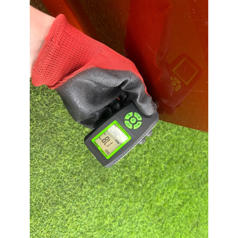 Дверь голая (наружные элементы кузова) Dodge Journey SXT 2014 3.6 68067472AB