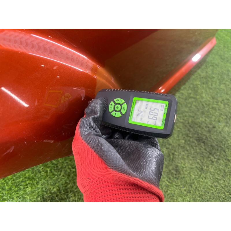 Дверь голая (наружные элементы кузова) Dodge Journey SXT 2014 3.6 68067472AB