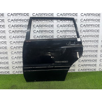 Дверь голая