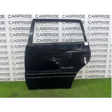 Дверь голая