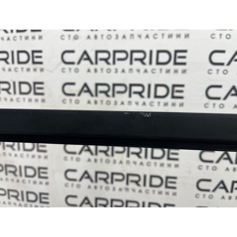 Дверь голая (наружные элементы кузова) Toyota Highlander XU20 6700448070