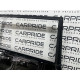 Дверь голая (наружные элементы кузова) Toyota Highlander XU20 6700448070