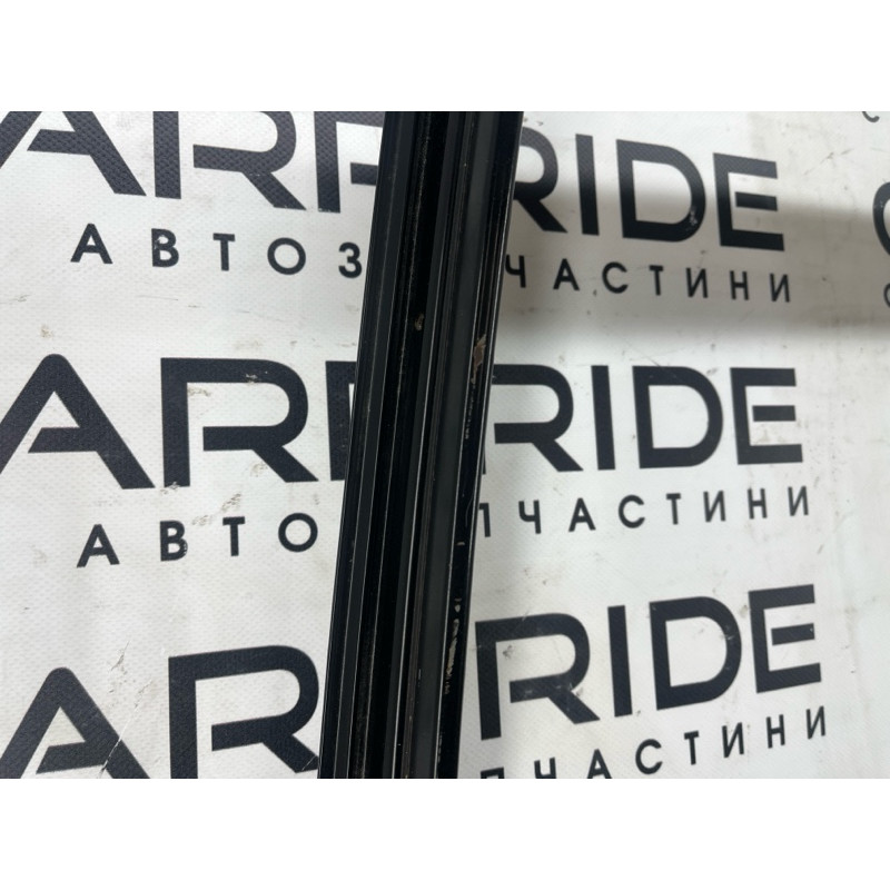 Дверь голая (наружные элементы кузова) Toyota Highlander XU20 6700448070