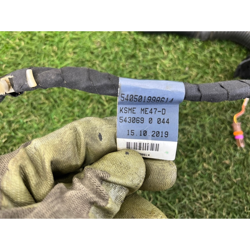 Проводка дверная (электрика) AUDI A5 F5 2020 2.0 CYMC 8W8971029AE