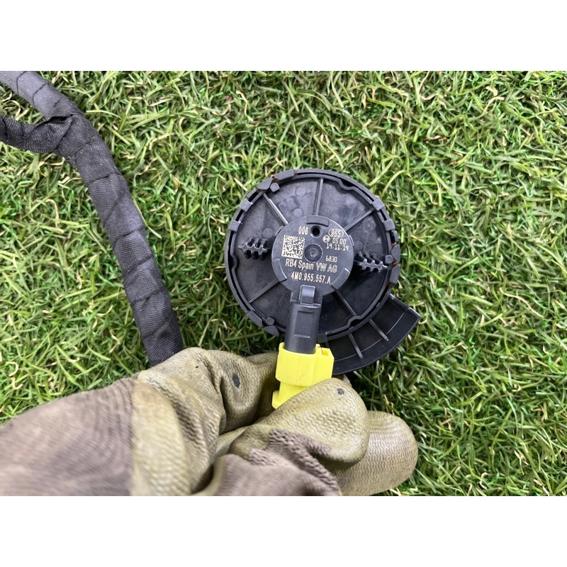 Проводка дверная (электрика) AUDI A5 F5 2020 2.0 CYMC 8W8971029AE