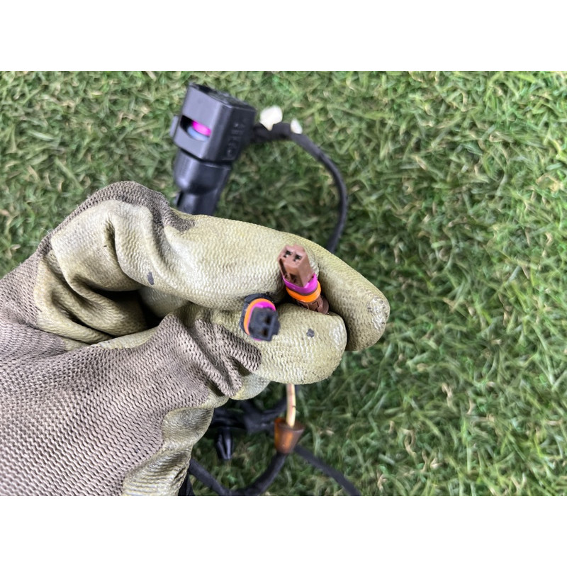 Проводка дверная (электрика) AUDI A5 F5 2020 2.0 CYMC 8W8971029AE