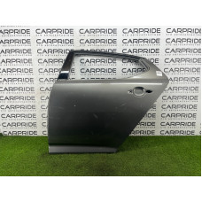 Дверь голая