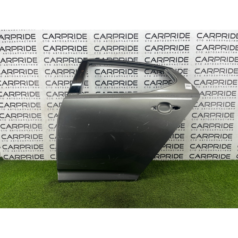 Дверь голая (наружные элементы кузова) KIA Optima TF 2013 2.4 770034C000