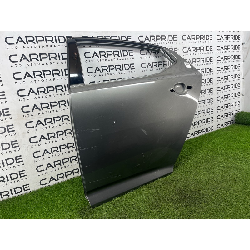 Дверь голая (наружные элементы кузова) KIA Optima TF 2013 2.4 770034C000