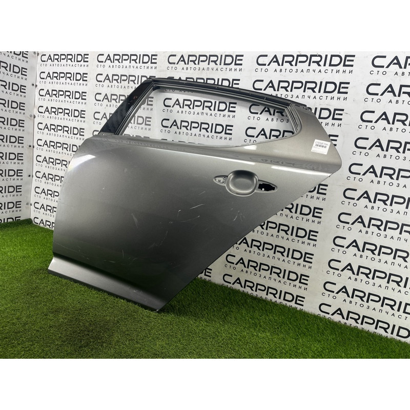 Дверь голая (наружные элементы кузова) KIA Optima TF 2013 2.4 770034C000