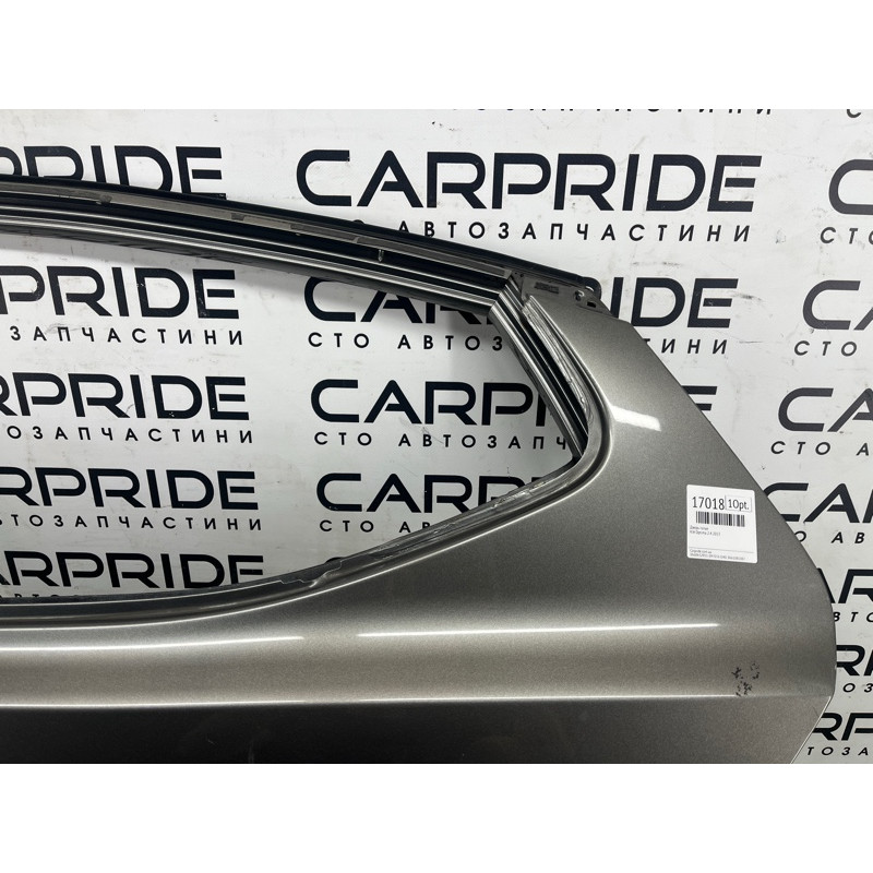 Дверь голая (наружные элементы кузова) KIA Optima TF 2013 2.4 770034C000