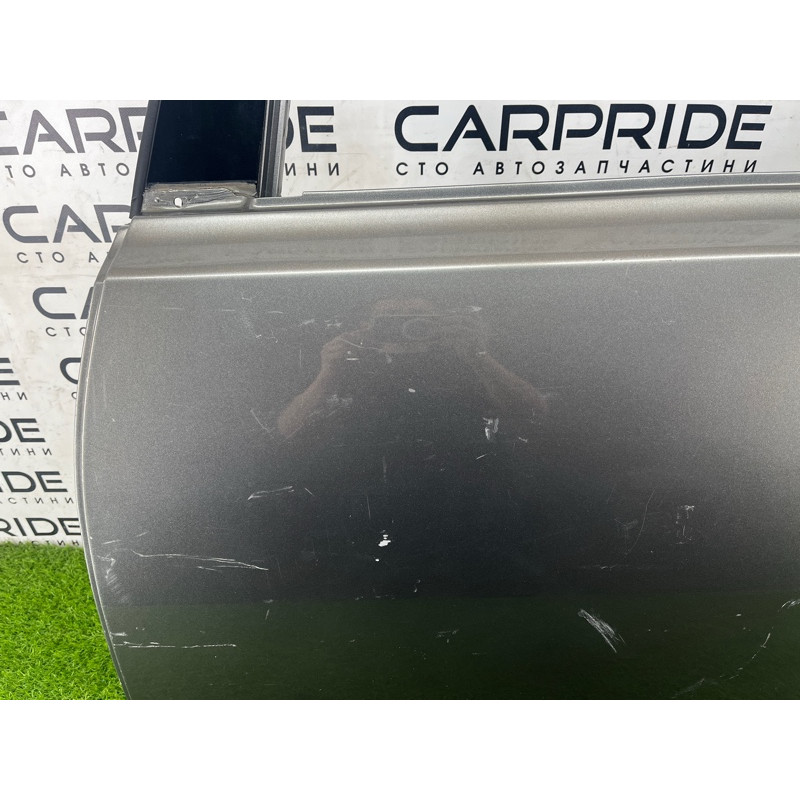 Дверь голая (наружные элементы кузова) KIA Optima TF 2013 2.4 770034C000