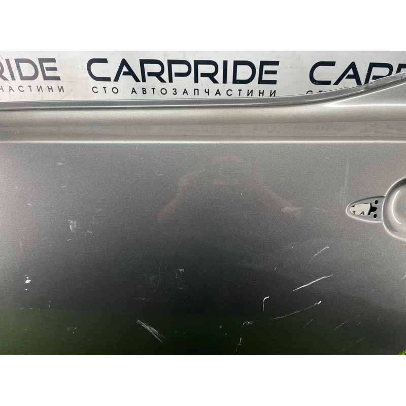 Дверь голая (наружные элементы кузова) KIA Optima TF 2013 2.4 770034C000