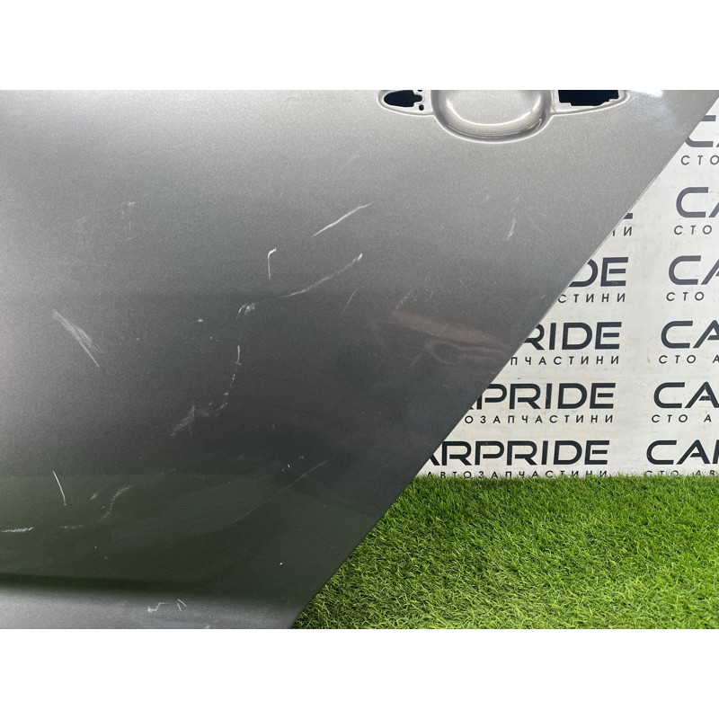 Дверь голая (наружные элементы кузова) KIA Optima TF 2013 2.4 770034C000