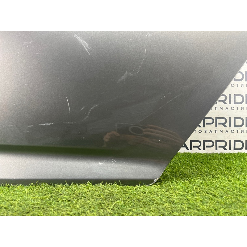 Дверь голая (наружные элементы кузова) KIA Optima TF 2013 2.4 770034C000