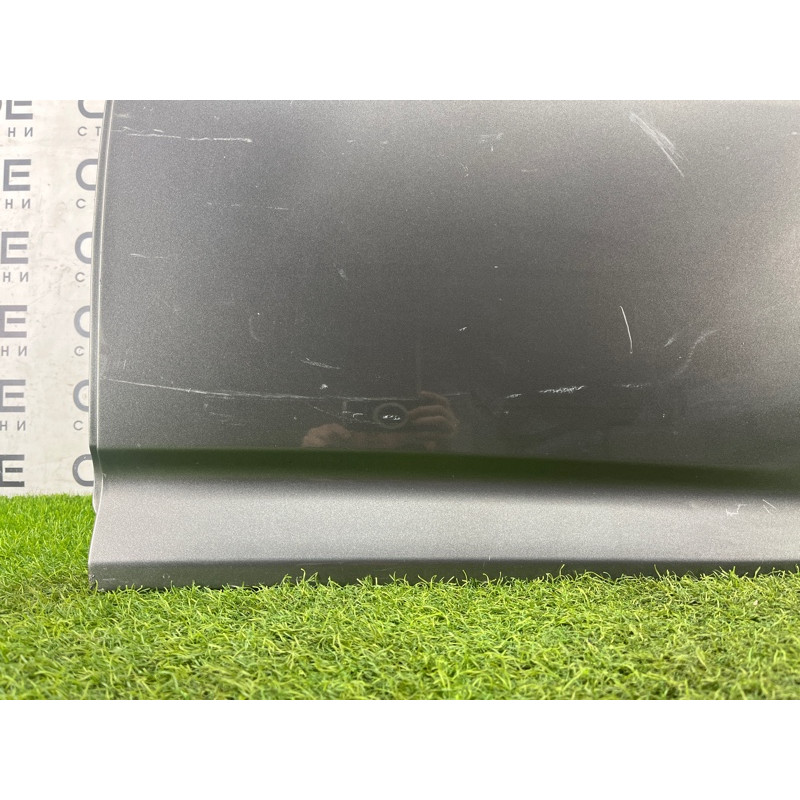 Дверь голая (наружные элементы кузова) KIA Optima TF 2013 2.4 770034C000