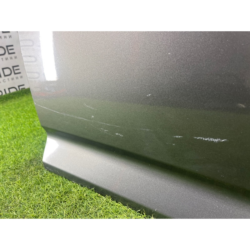 Дверь голая (наружные элементы кузова) KIA Optima TF 2013 2.4 770034C000