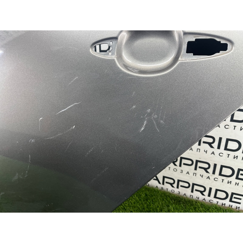 Дверь голая (наружные элементы кузова) KIA Optima TF 2013 2.4 770034C000