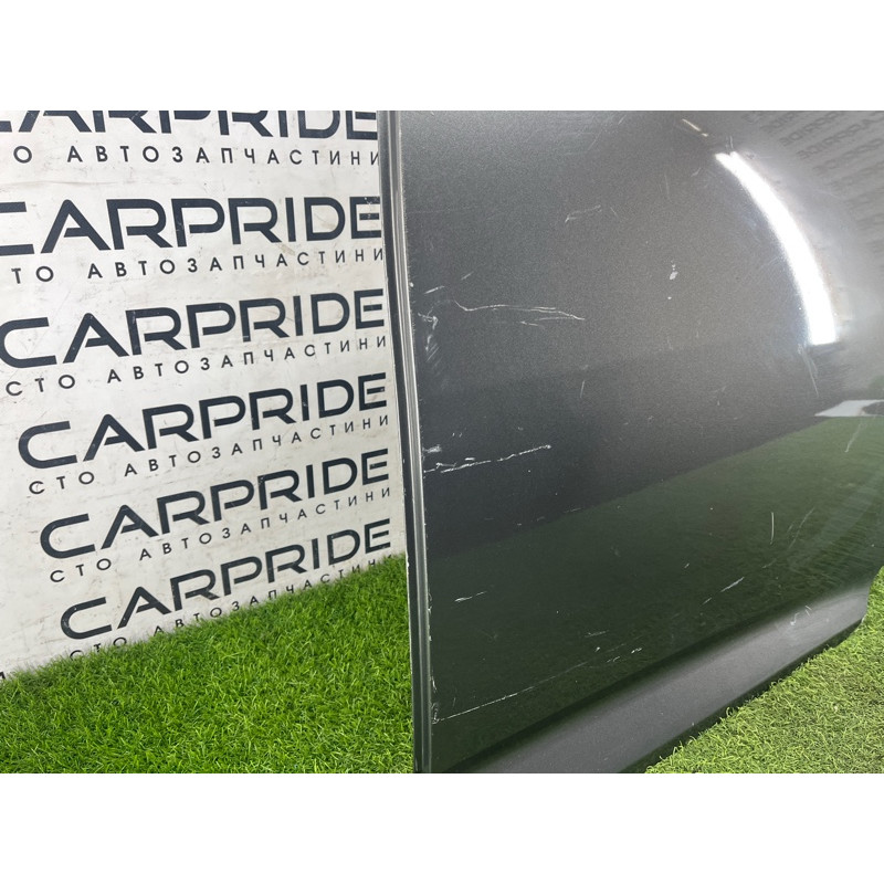 Дверь голая (наружные элементы кузова) KIA Optima TF 2013 2.4 770034C000