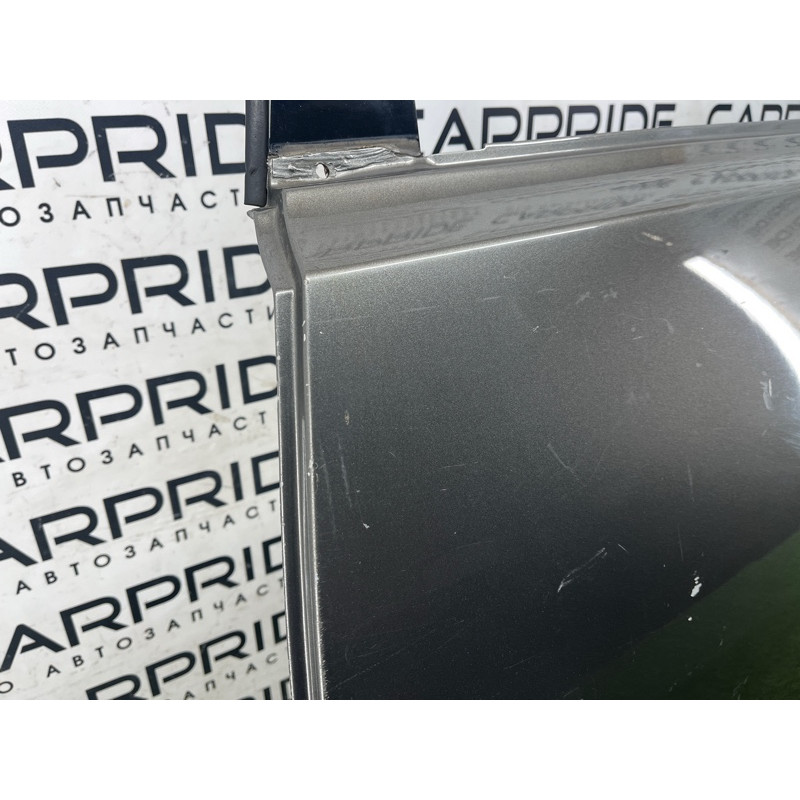 Дверь голая (наружные элементы кузова) KIA Optima TF 2013 2.4 770034C000