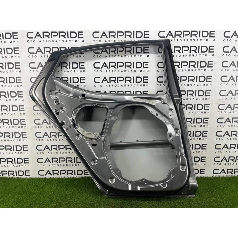 Дверь голая (наружные элементы кузова) KIA Optima TF 2013 2.4 770034C000