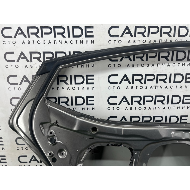 Дверь голая (наружные элементы кузова) KIA Optima TF 2013 2.4 770034C000