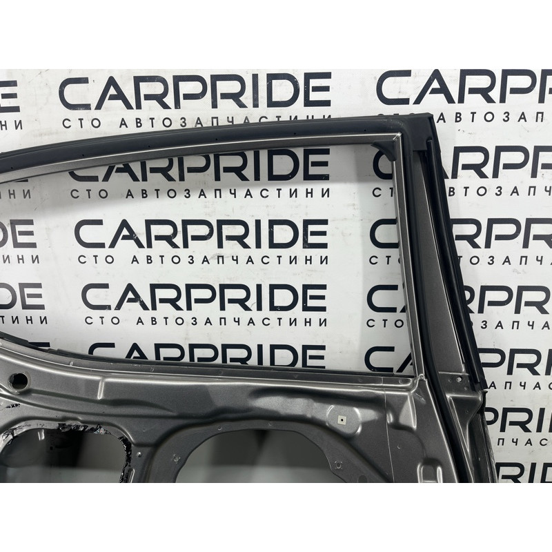 Дверь голая (наружные элементы кузова) KIA Optima TF 2013 2.4 770034C000