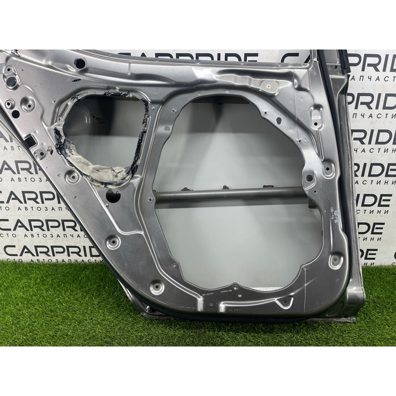 Дверь голая (наружные элементы кузова) KIA Optima TF 2013 2.4 770034C000