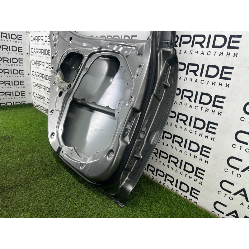 Дверь голая (наружные элементы кузова) KIA Optima TF 2013 2.4 770034C000