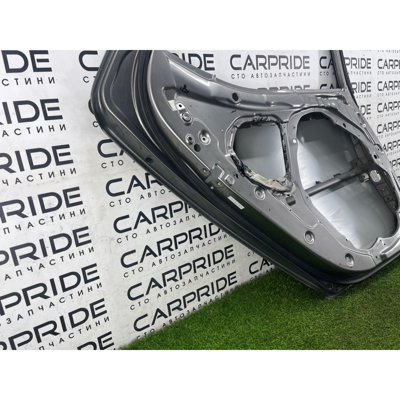 Дверь голая (наружные элементы кузова) KIA Optima TF 2013 2.4 770034C000