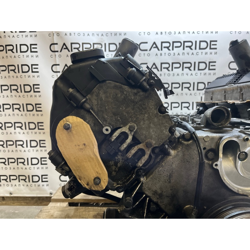 Двигатель (двигатель и элементы) BMW X5 E70 2009 4.8 N62N 11000439113