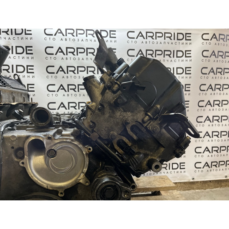 Двигатель (двигатель и элементы) BMW X5 E70 2009 4.8 N62N 11000439113