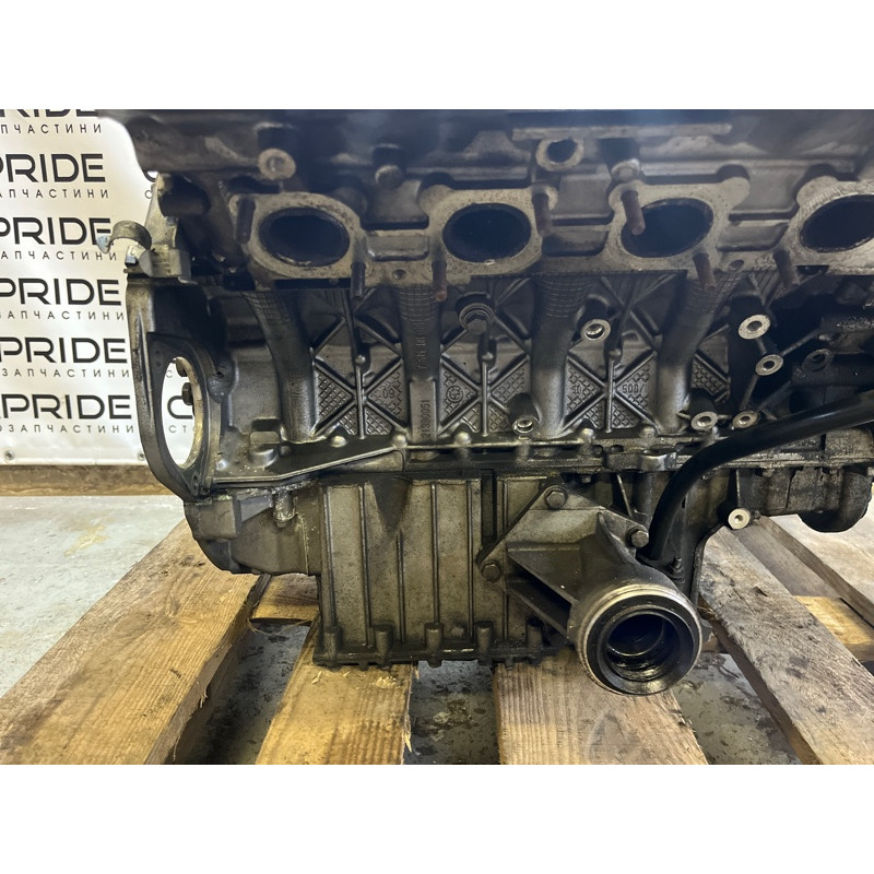 Двигатель (двигатель и элементы) BMW X5 E70 2009 4.8 N62N 11000439113