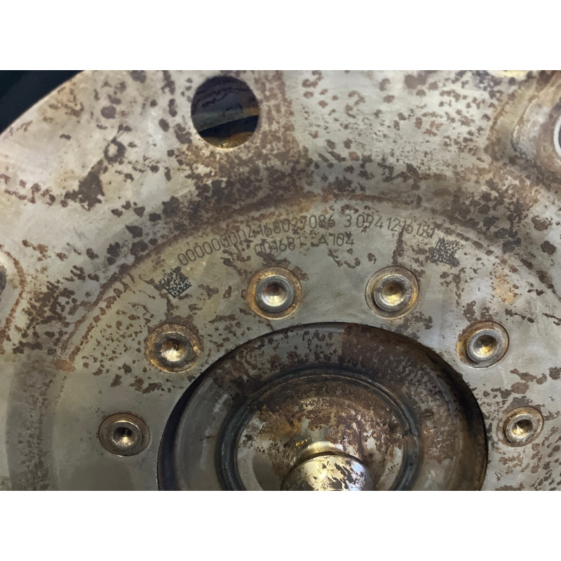 АКПП (трансмиссия) BMW X5 E70 2009 4.8 N62N 24007606392