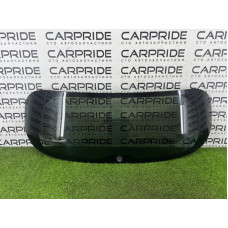 Стекло крышки багажника